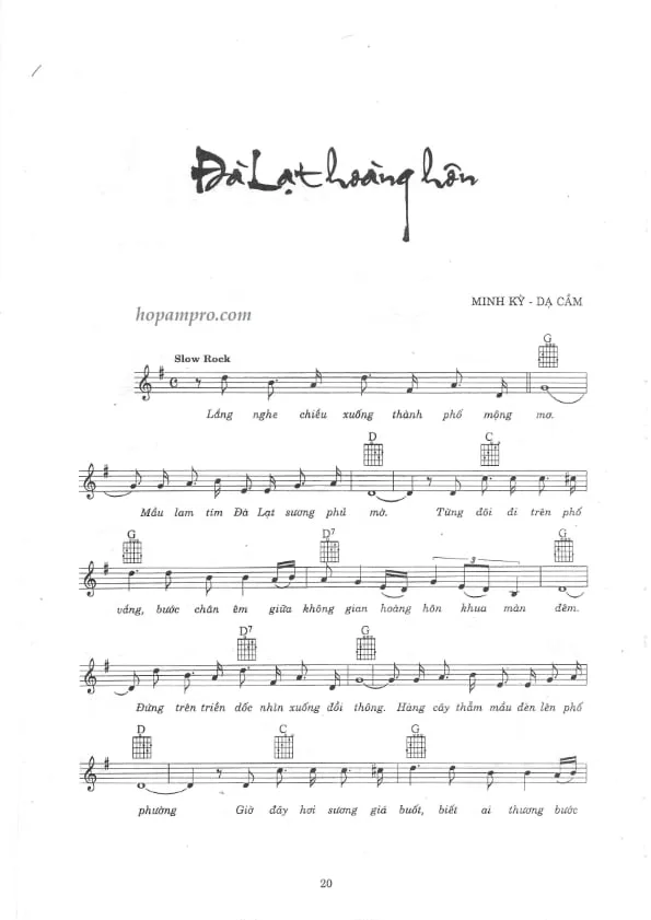 Da lat hoang hon - sheet_001