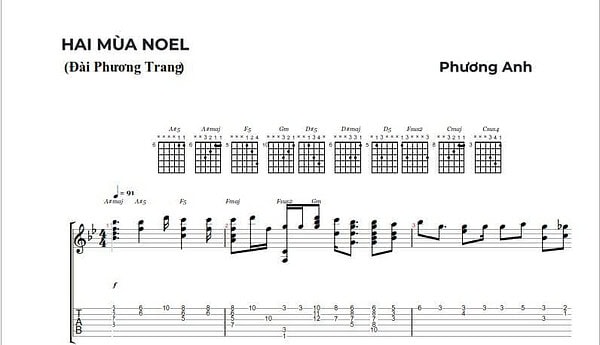 Hai Mùa Noel