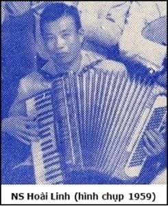 Hoài Linh