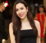 Luu Huong Giang