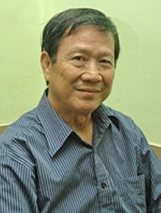 Nguyễn Vũ