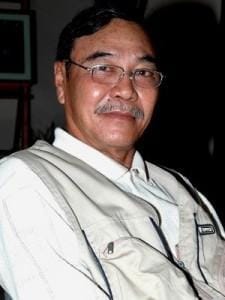 Trần Quang Lộc
