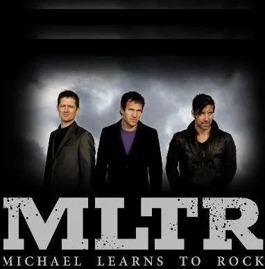 Michael Learns to Rock