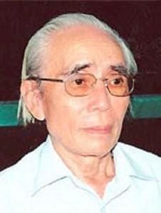 Phan Huỳnh Điểu