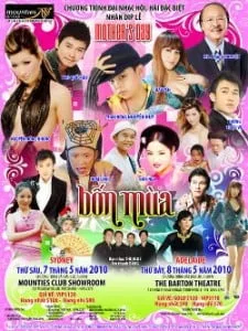 Hợp ca Asia