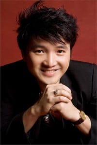 Dương Ngọc Thái