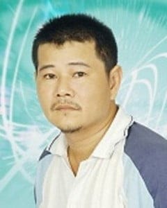 Hồng Xương Long