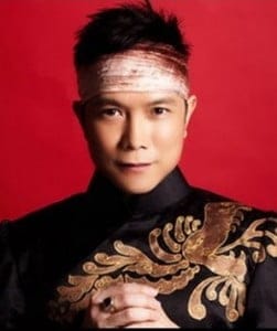Ns Jimmy Nguyễn