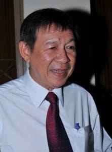 Lê Văn Lộc