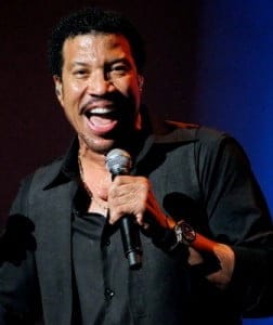 Lionel Richie