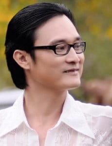 Nguyễn Nhất Huy