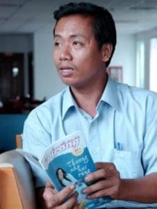 Nguyễn Trung Kiên