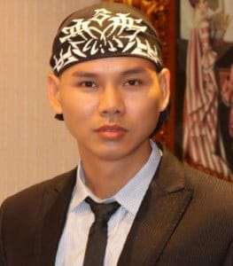 Phan Đinh Tùng