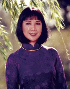 Quỳnh Giao