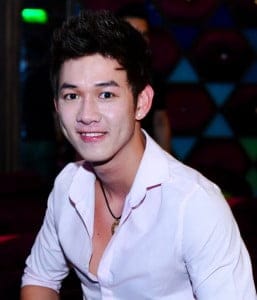 Song Luân