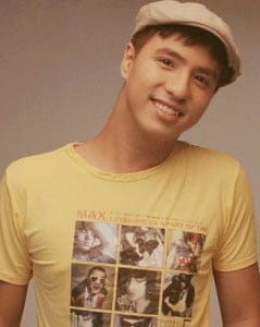 Tăng Nhật Tuệ