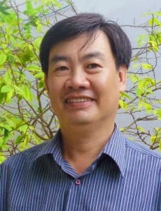 Thế Long