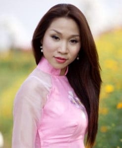 Thu Hương