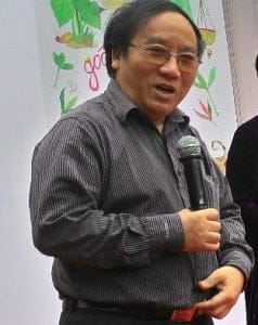 Trần Đăng Khoa