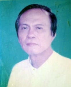 Hoàng Phương