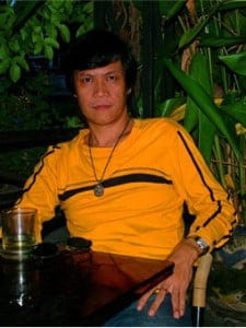 Kim Tuấn