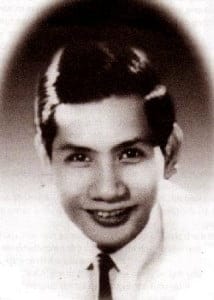 Phạm Thế Mỹ