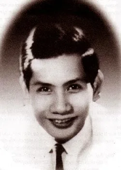 Phạm Thế Mỹ