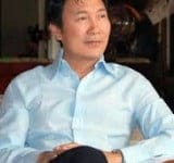 Chau Dinh An
