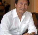 Chau Dinh An