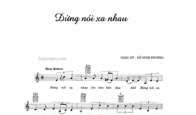 Hp m NG NI XA NHAU - H nh Phng
