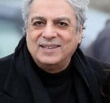 Enrico Marcias