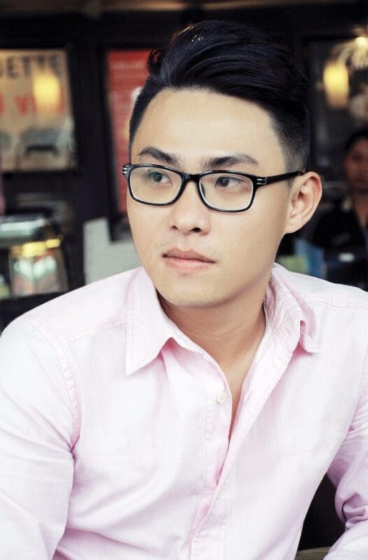 Hoàng Huy Long