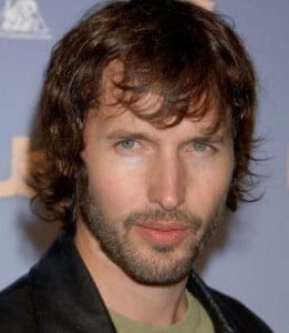 James Blunt