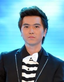 Nguyễn Bá Phú Quý