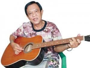 Cô Phượng