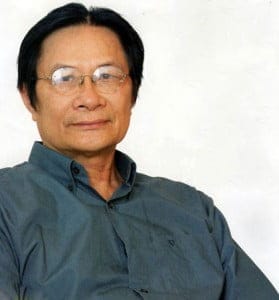 Dương Thụ