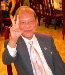 Huỳnh Anh