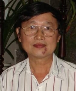 Nguyễn Thái Dương