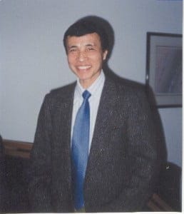 Phạm Mạnh Cương