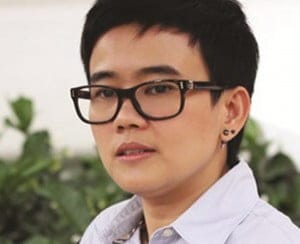 Phương Uyên