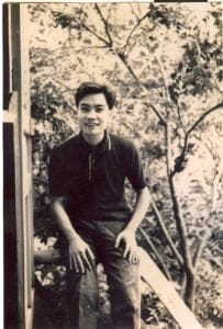 Thanh Tâm Tuyền