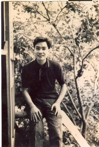Thanh Tâm Tuyền