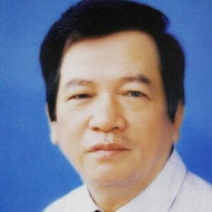 Trần Quang Huy