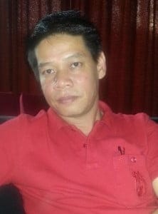 Võ Thiện Thanh