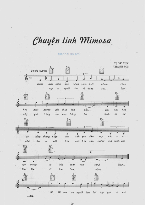Chuyen tinh Mimosa - Sheet_001