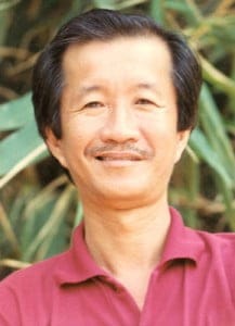 Diệp Minh Tuyền