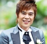 Tong Gia Vy