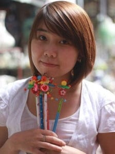 Châu Nguyễn