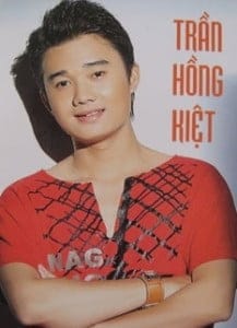 Trần Hồng Kiệt