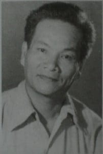Văn Thắng